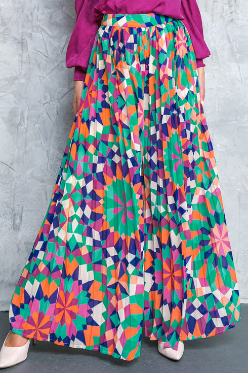 shower-of-kindness-woven-pants Flying Tomato-Sophia's StylePANTS-1